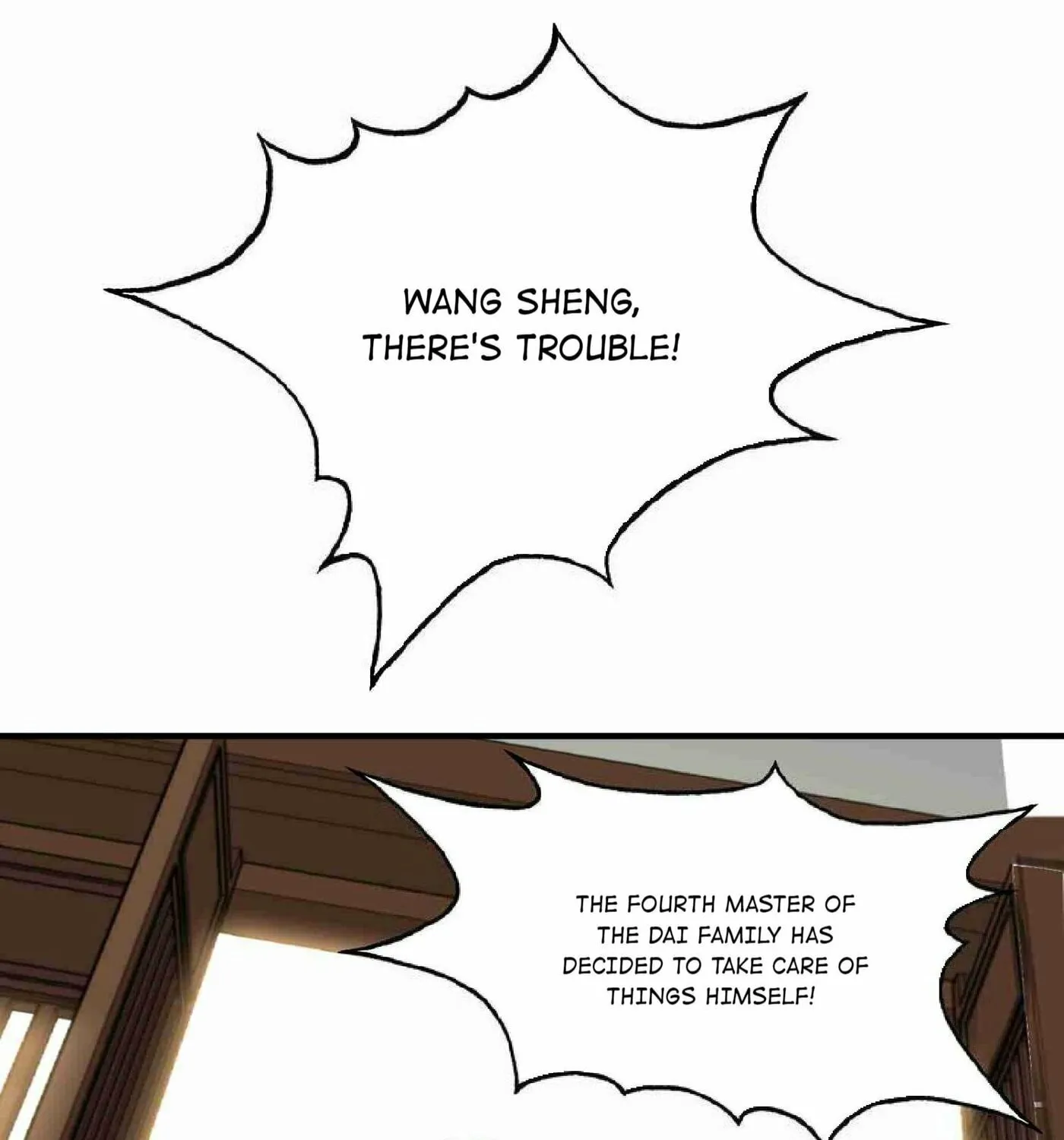 Read Yuan Long chapter 30 image 21 on Lezhin