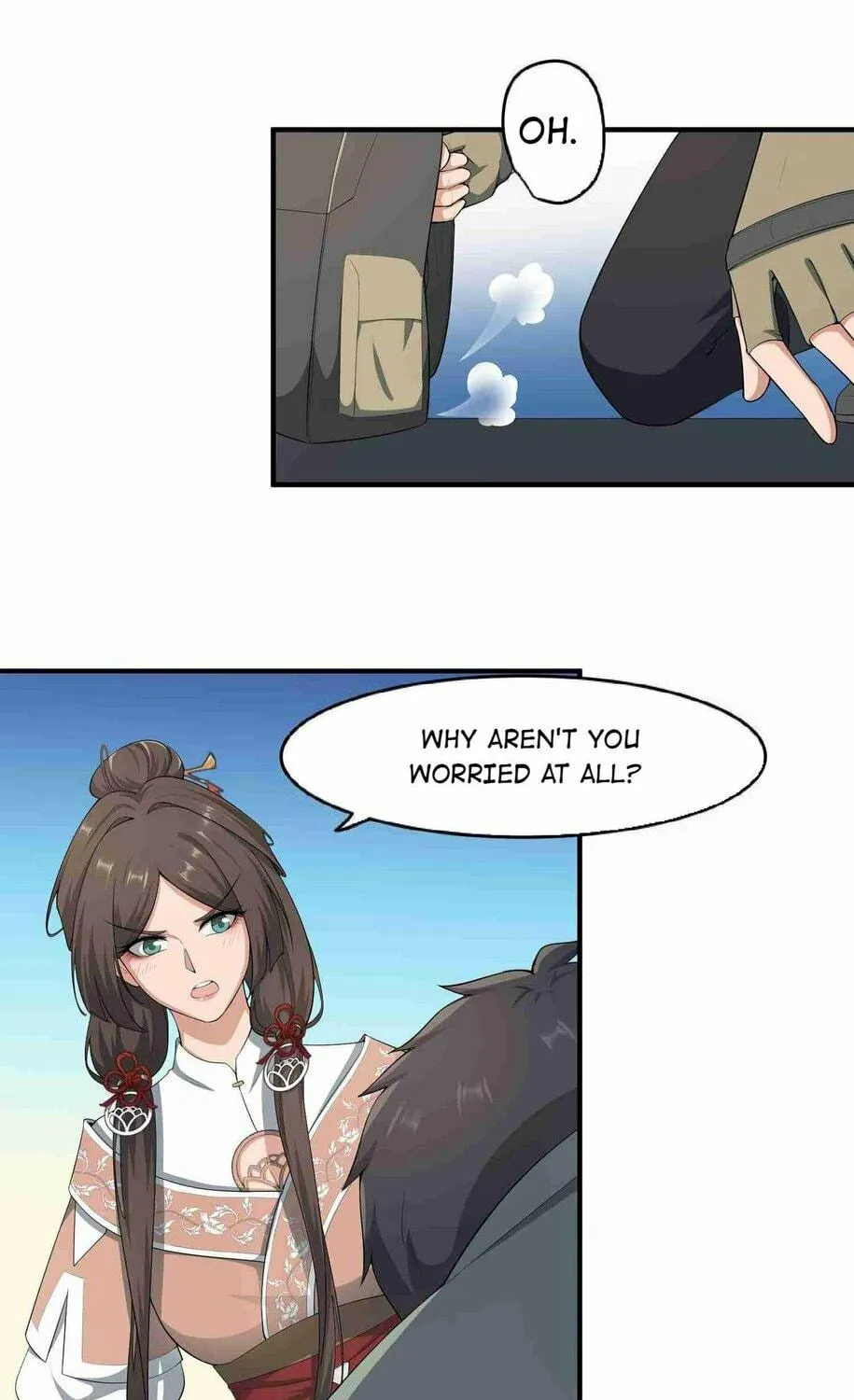 Read Yuan Long chapter 30 image 24 on Lezhin