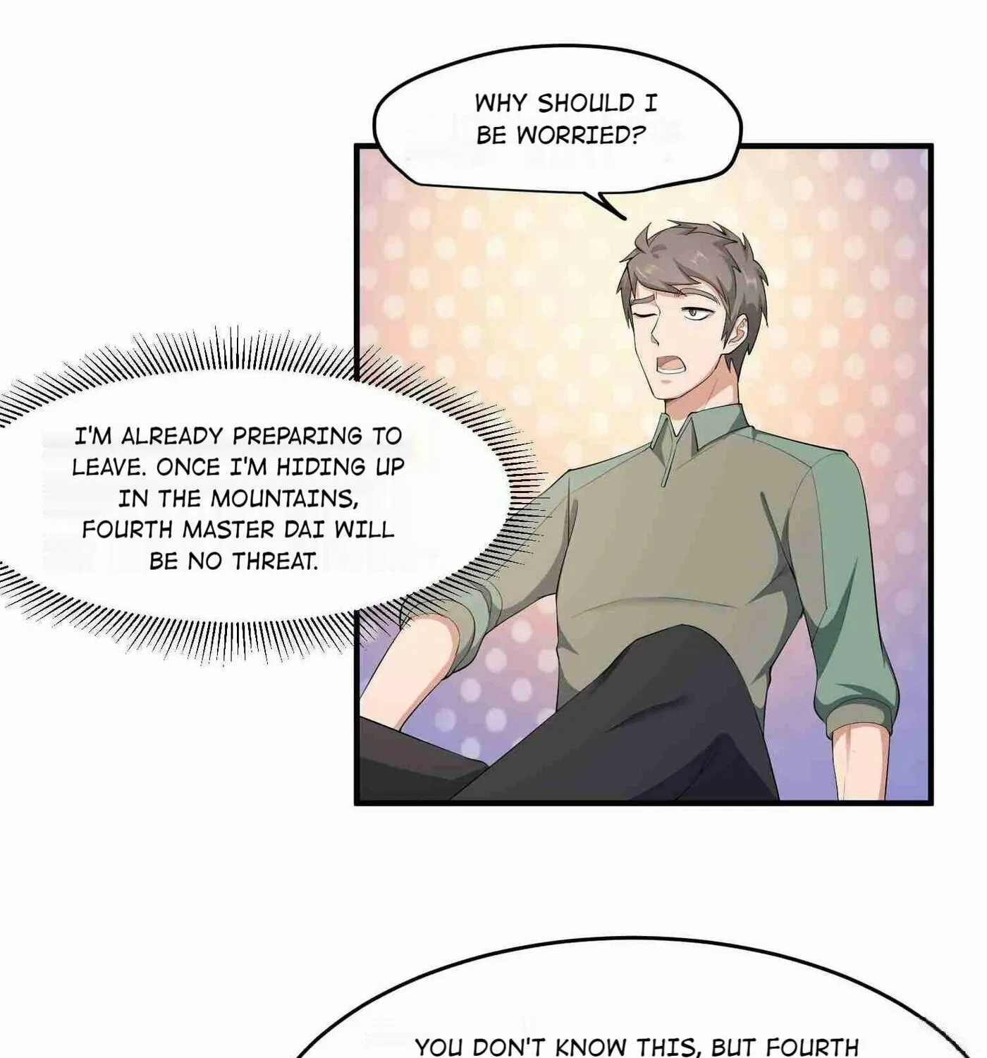 Read Yuan Long chapter 30 image 26 on Lezhin