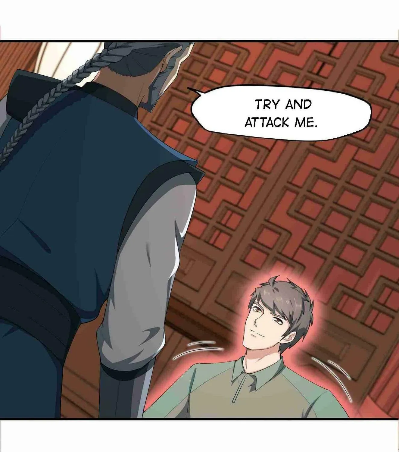 Read Yuan Long chapter 30 image 33 on Lezhin