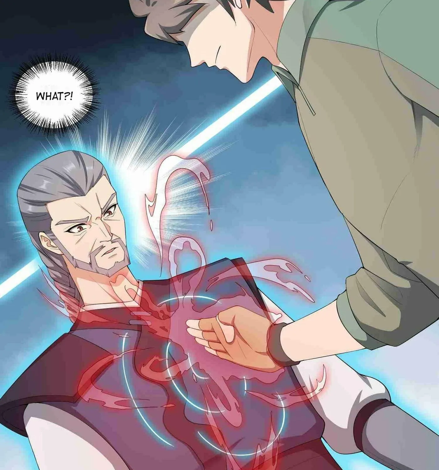 Read Yuan Long chapter 30 image 36 on Lezhin