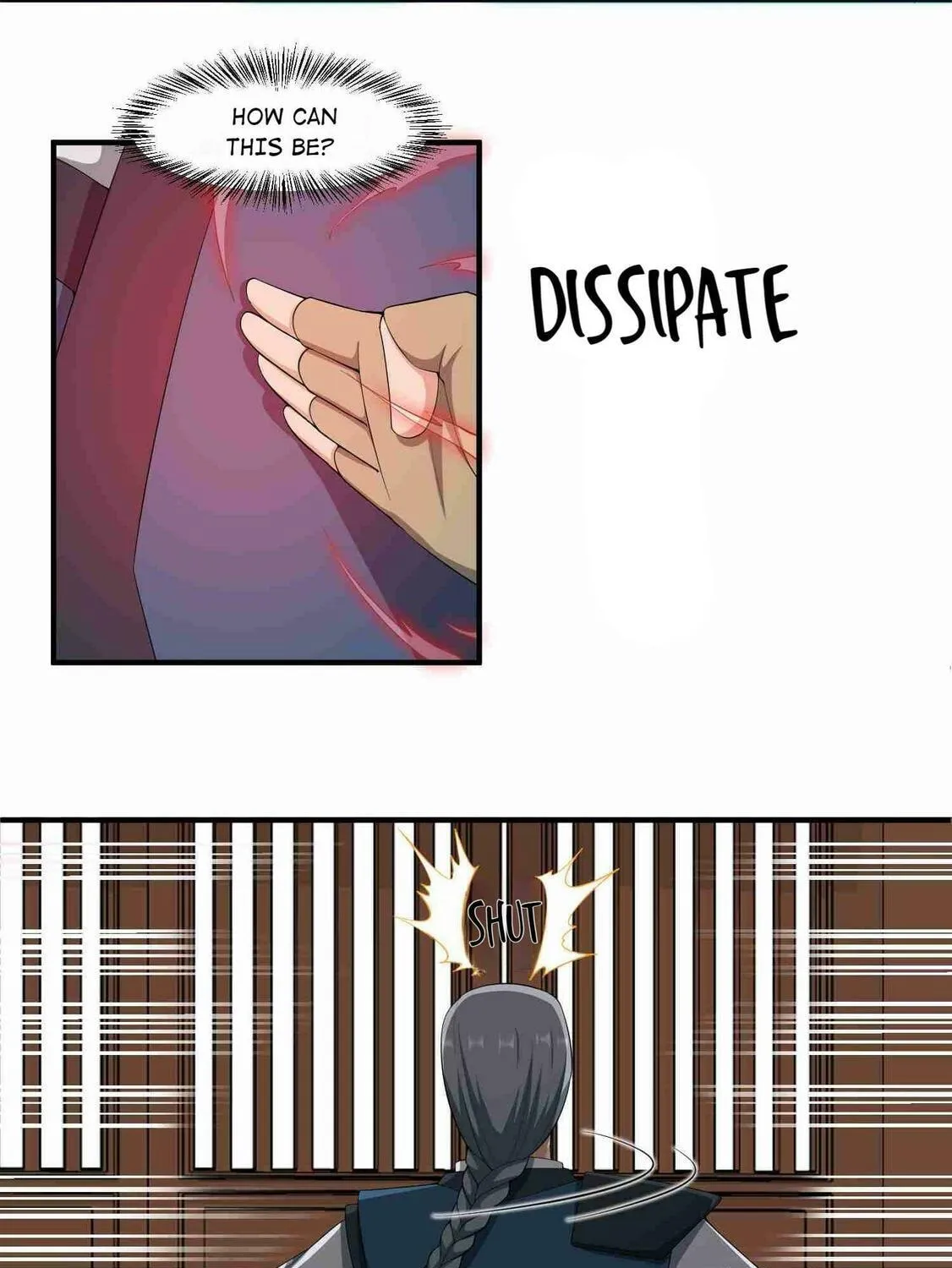 Read Yuan Long chapter 30 image 38 on Lezhin