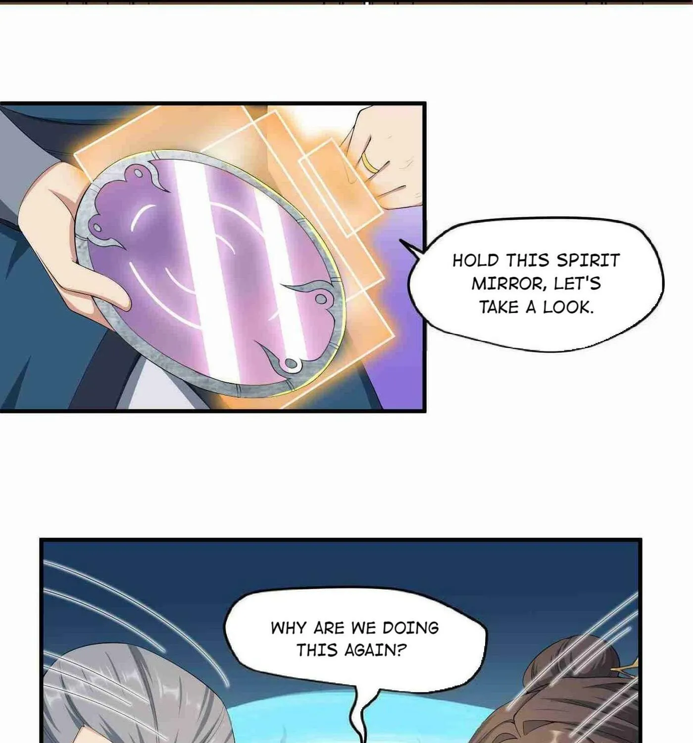 Read Yuan Long chapter 30 image 40 on Lezhin