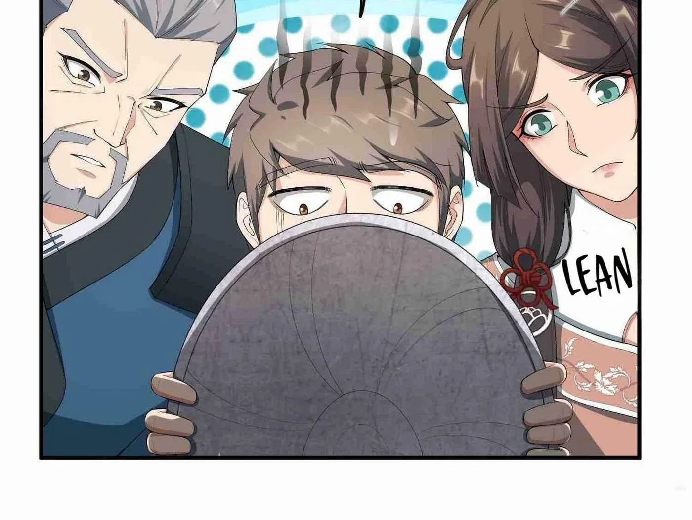 Read Yuan Long chapter 30 image 41 on Lezhin