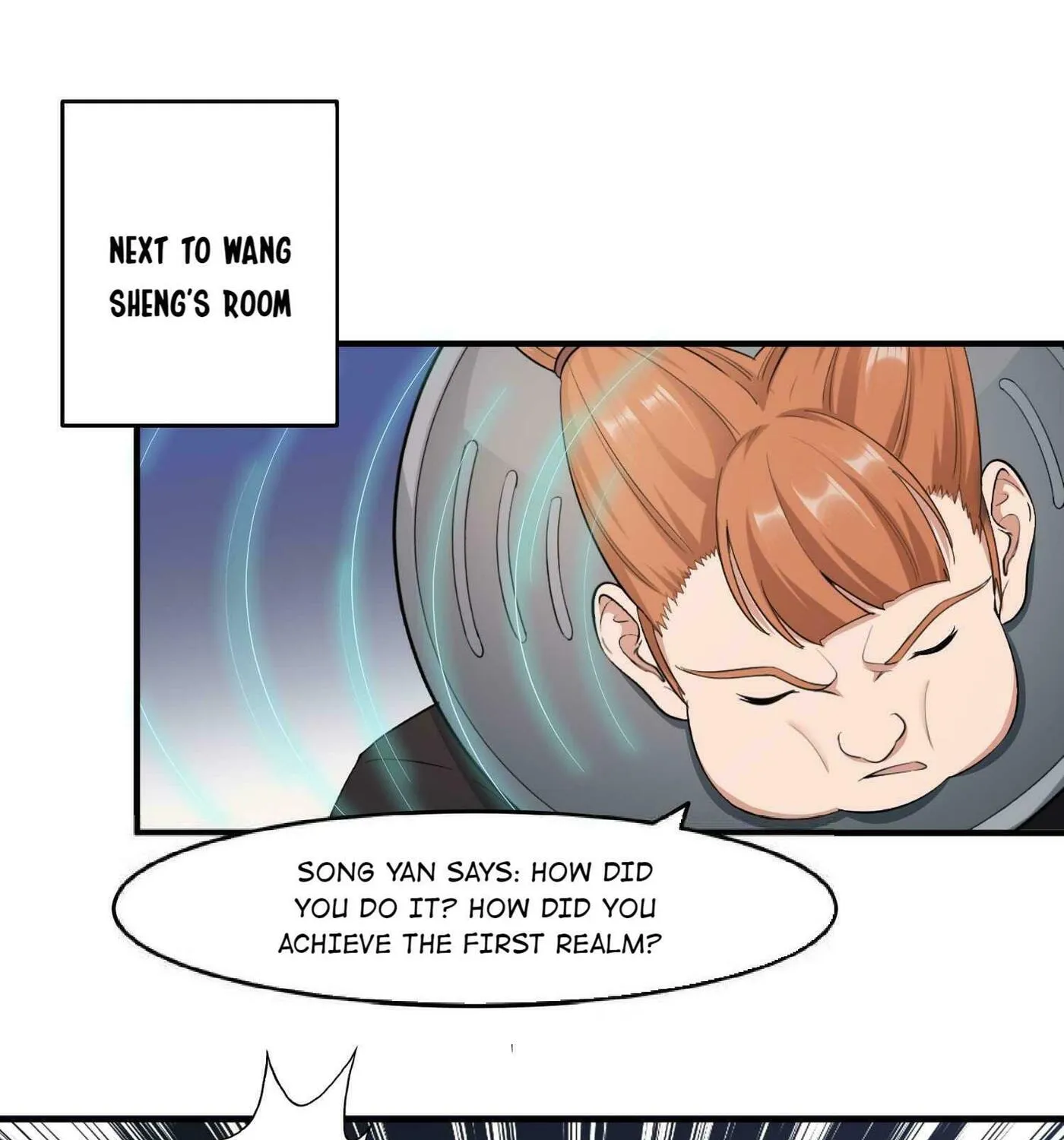 Read Yuan Long chapter 30 image 46 on Lezhin
