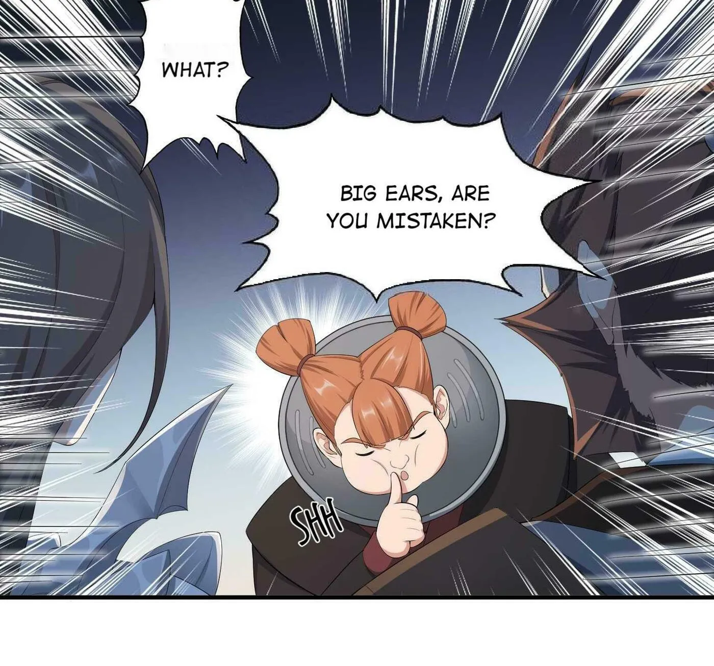 Read Yuan Long chapter 30 image 47 on Lezhin