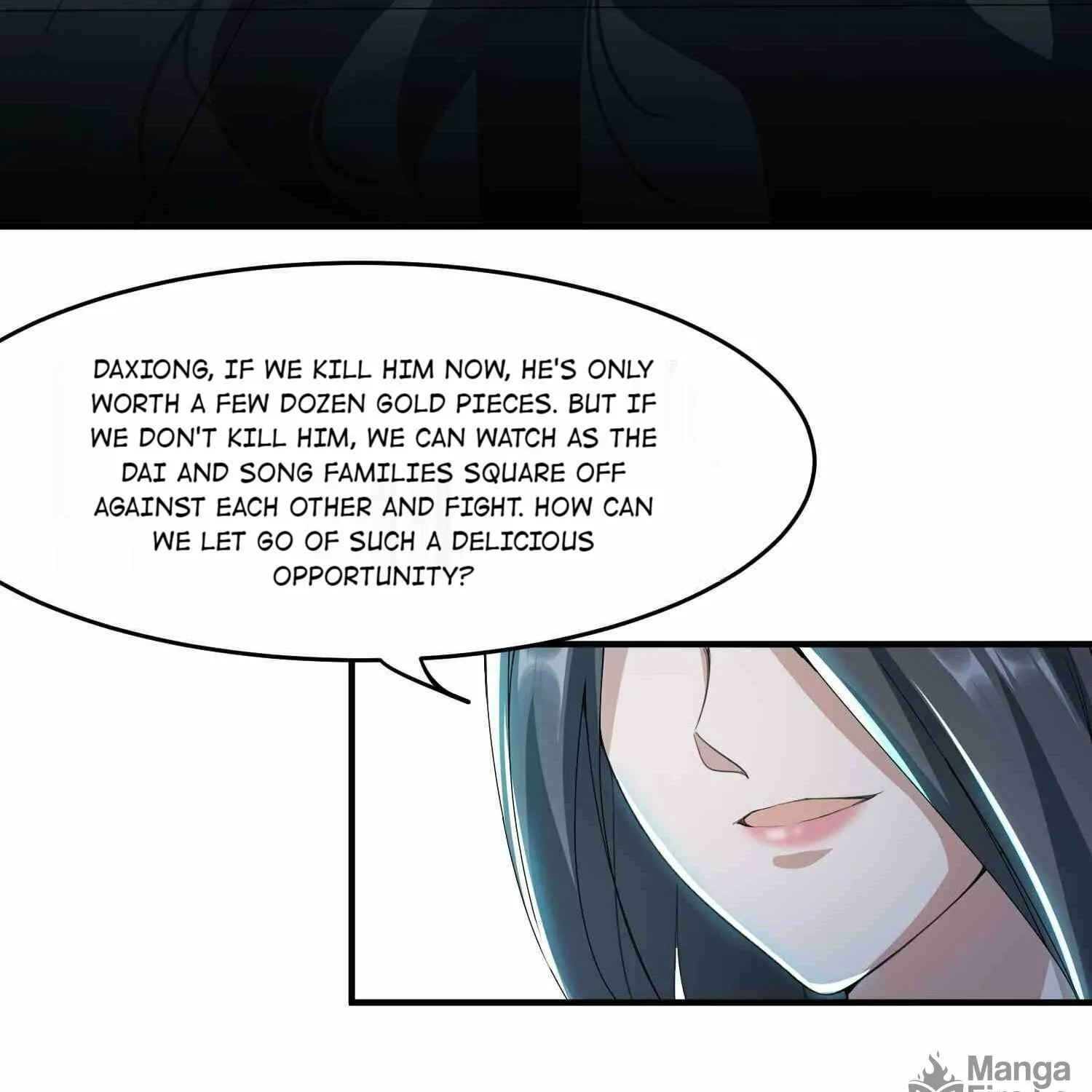 Read Yuan Long chapter 30 image 5 on Lezhin