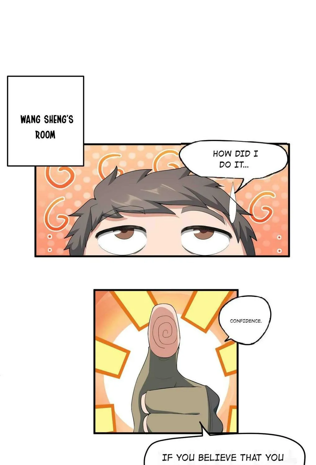 Read Yuan Long chapter 30 image 50 on Lezhin