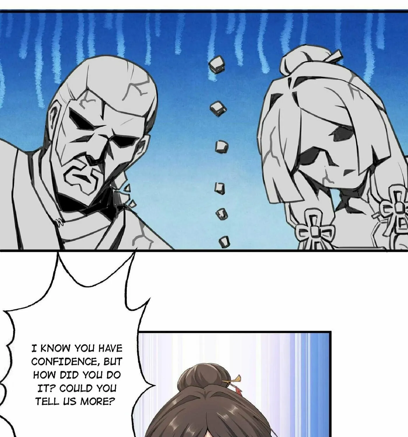 Read Yuan Long chapter 30 image 52 on Lezhin