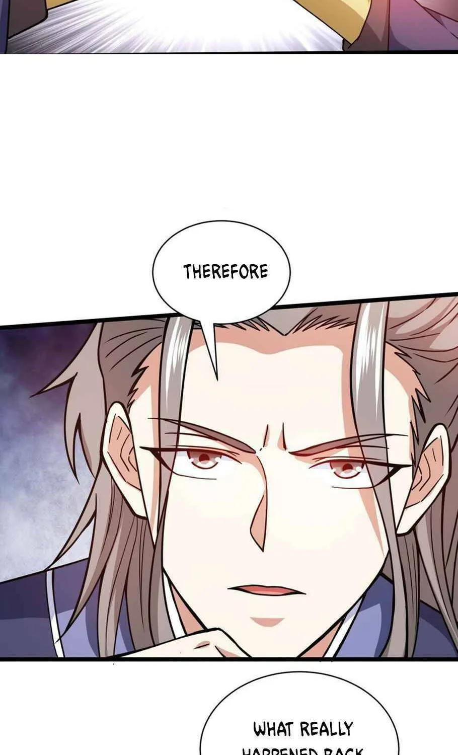 Read Yuan Long chapter 300 image 10 on Lezhin