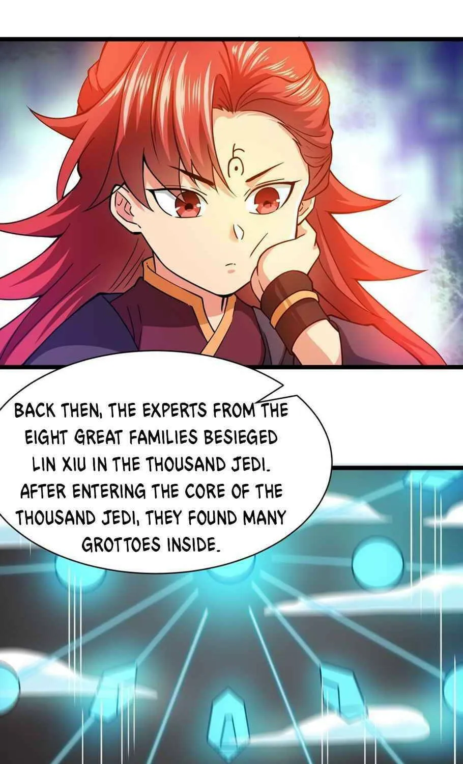 Read Yuan Long chapter 300 image 12 on Lezhin