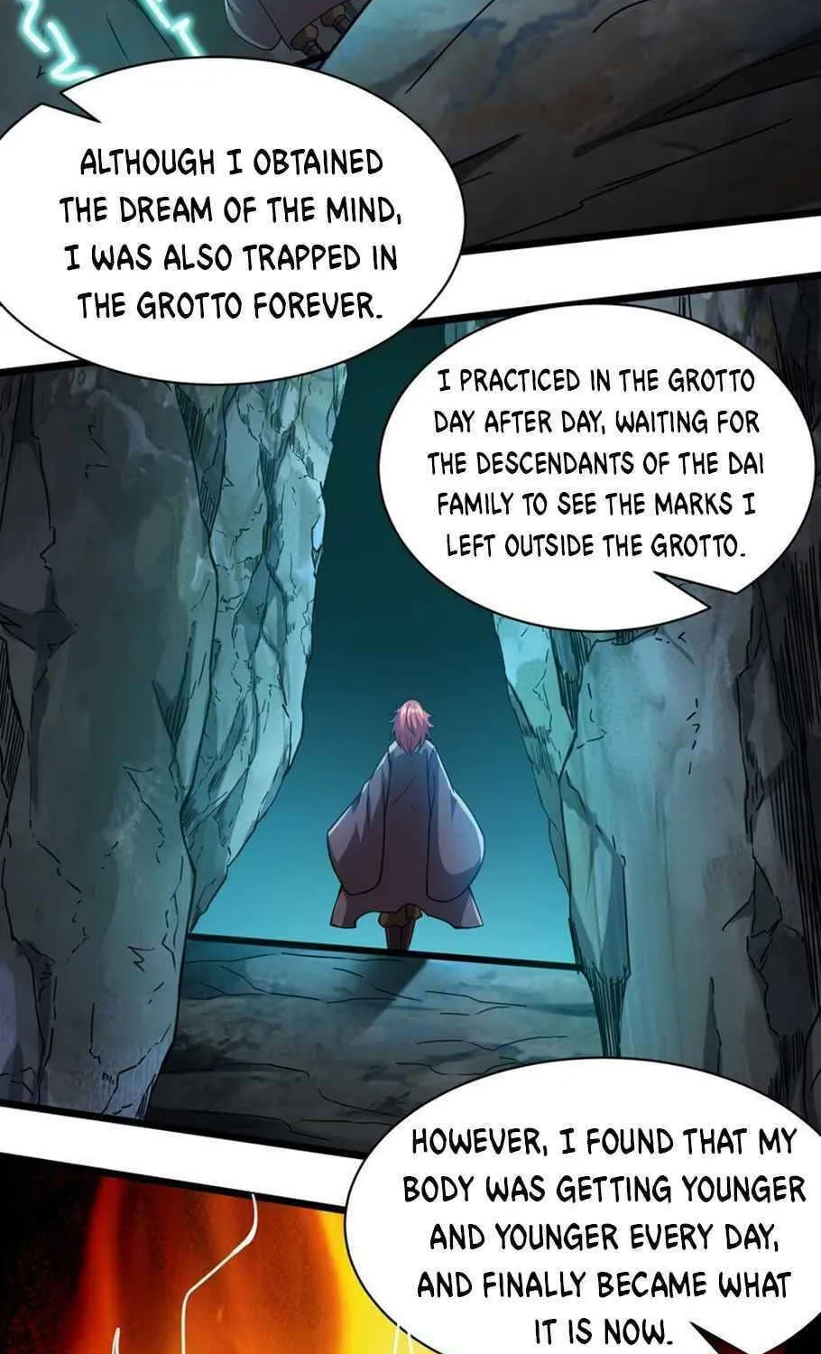 Read Yuan Long chapter 300 image 14 on Lezhin