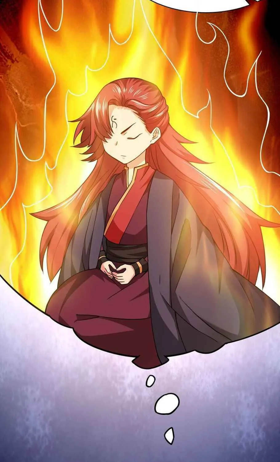 Read Yuan Long chapter 300 image 15 on Lezhin
