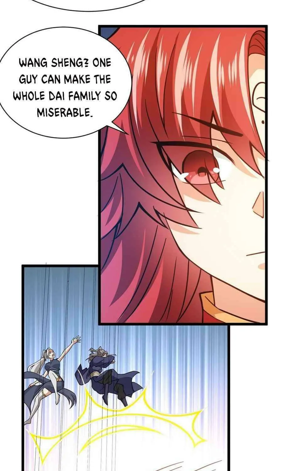 Read Yuan Long chapter 300 image 18 on Lezhin