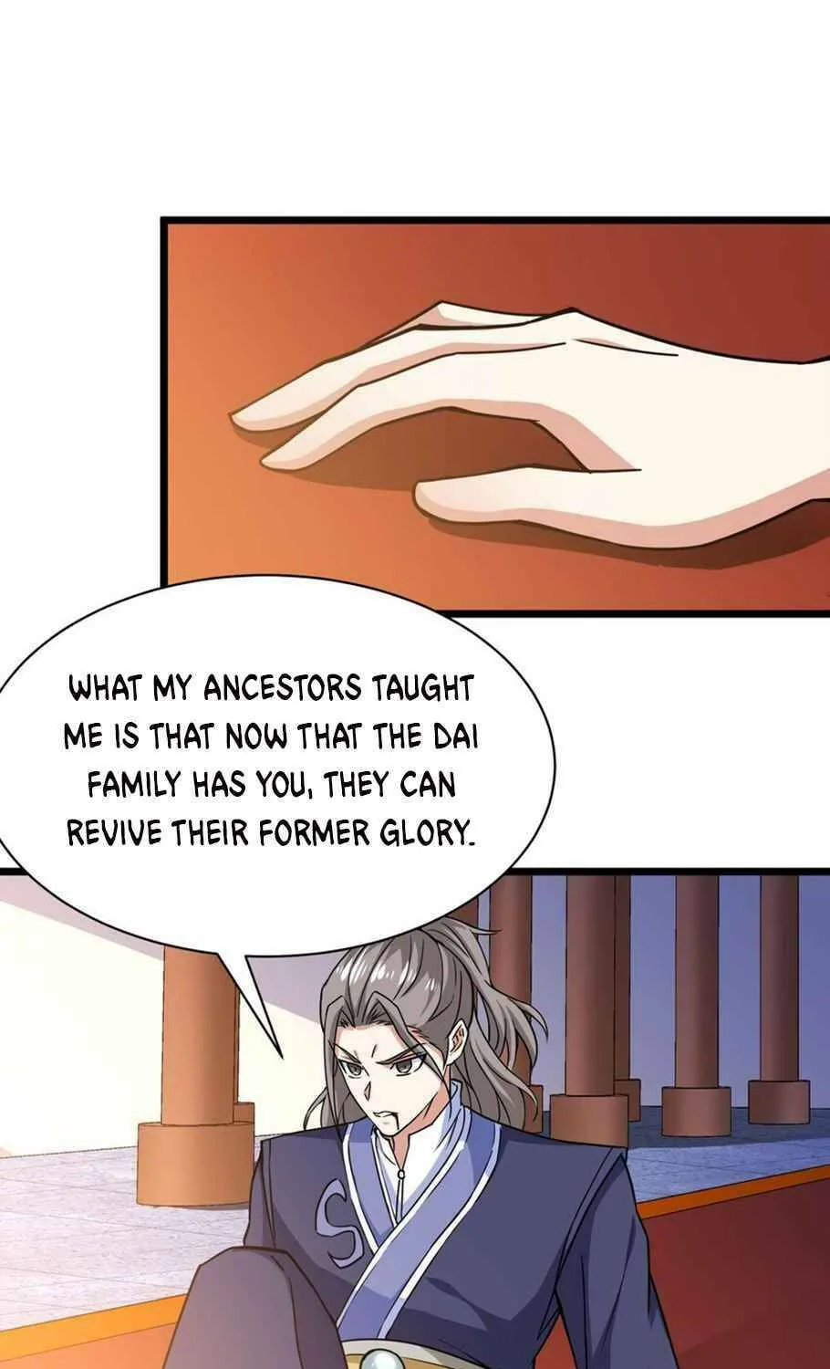 Read Yuan Long chapter 300 image 20 on Lezhin