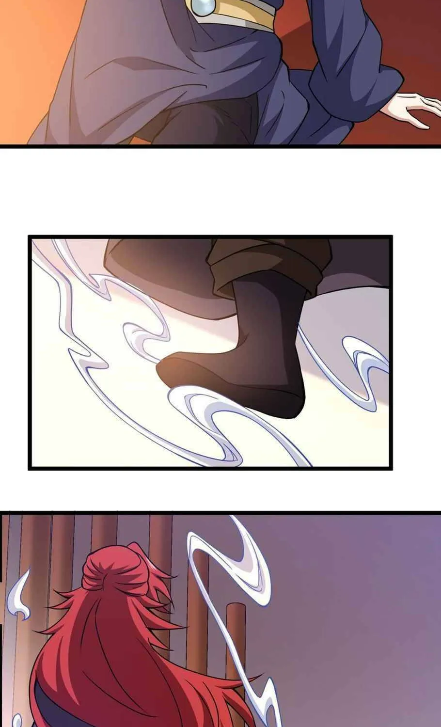 Read Yuan Long chapter 300 image 21 on Lezhin