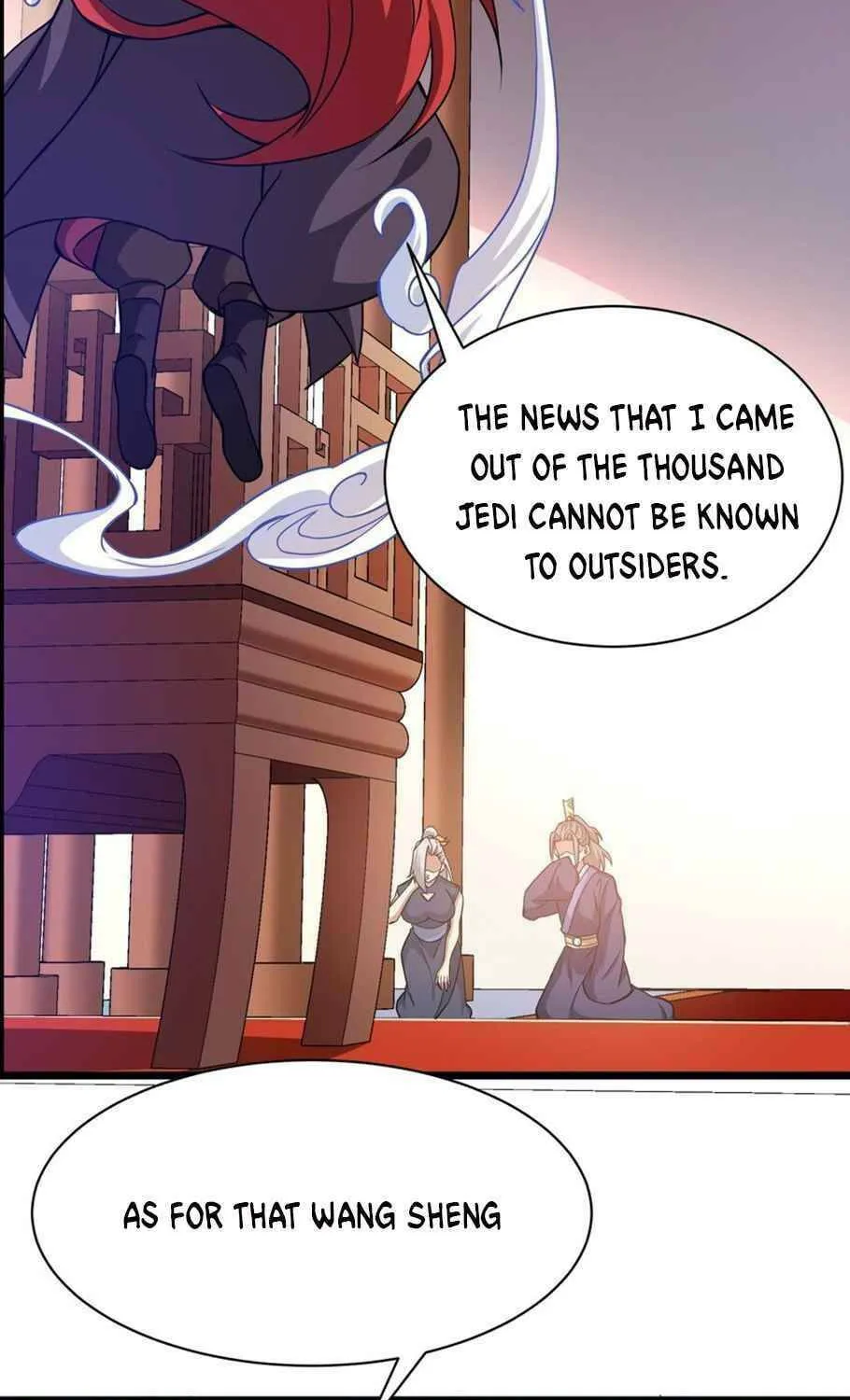 Read Yuan Long chapter 300 image 22 on Lezhin