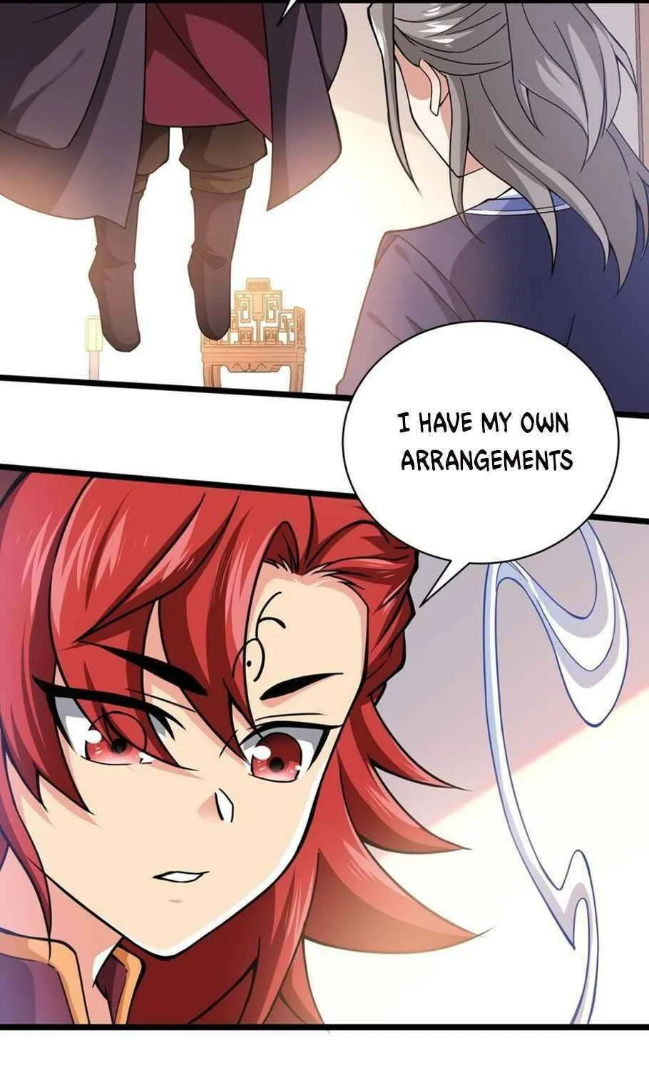 Read Yuan Long chapter 300 image 23 on Lezhin