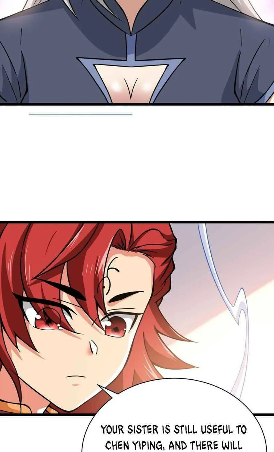 Read Yuan Long chapter 300 image 25 on Lezhin