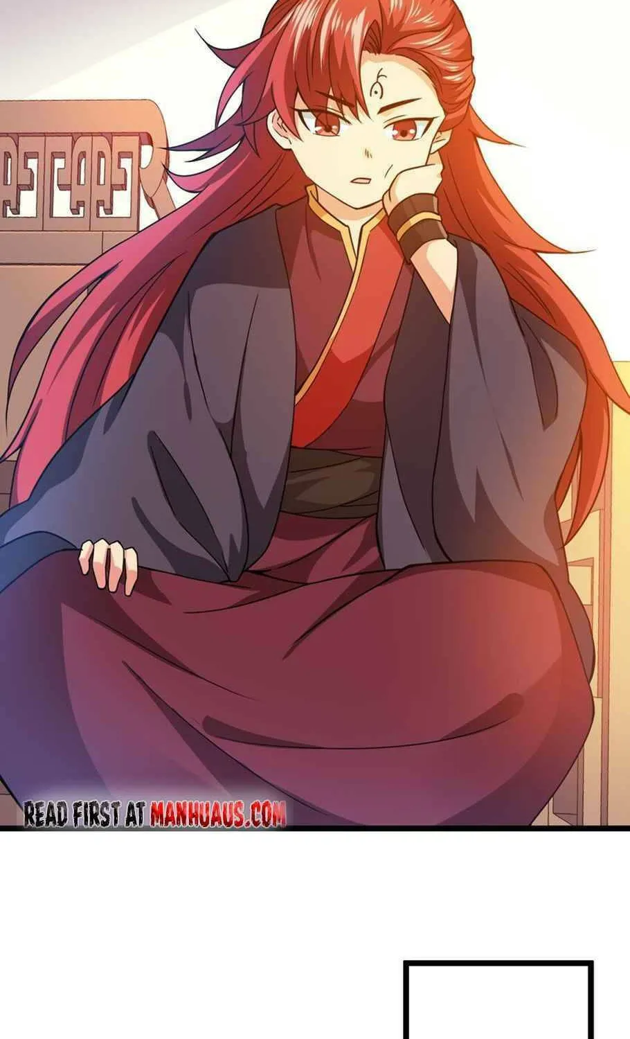 Read Yuan Long chapter 300 image 3 on Lezhin