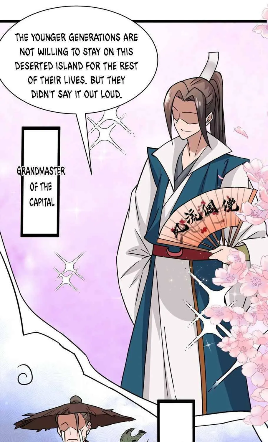 Read Yuan Long chapter 300 image 32 on Lezhin