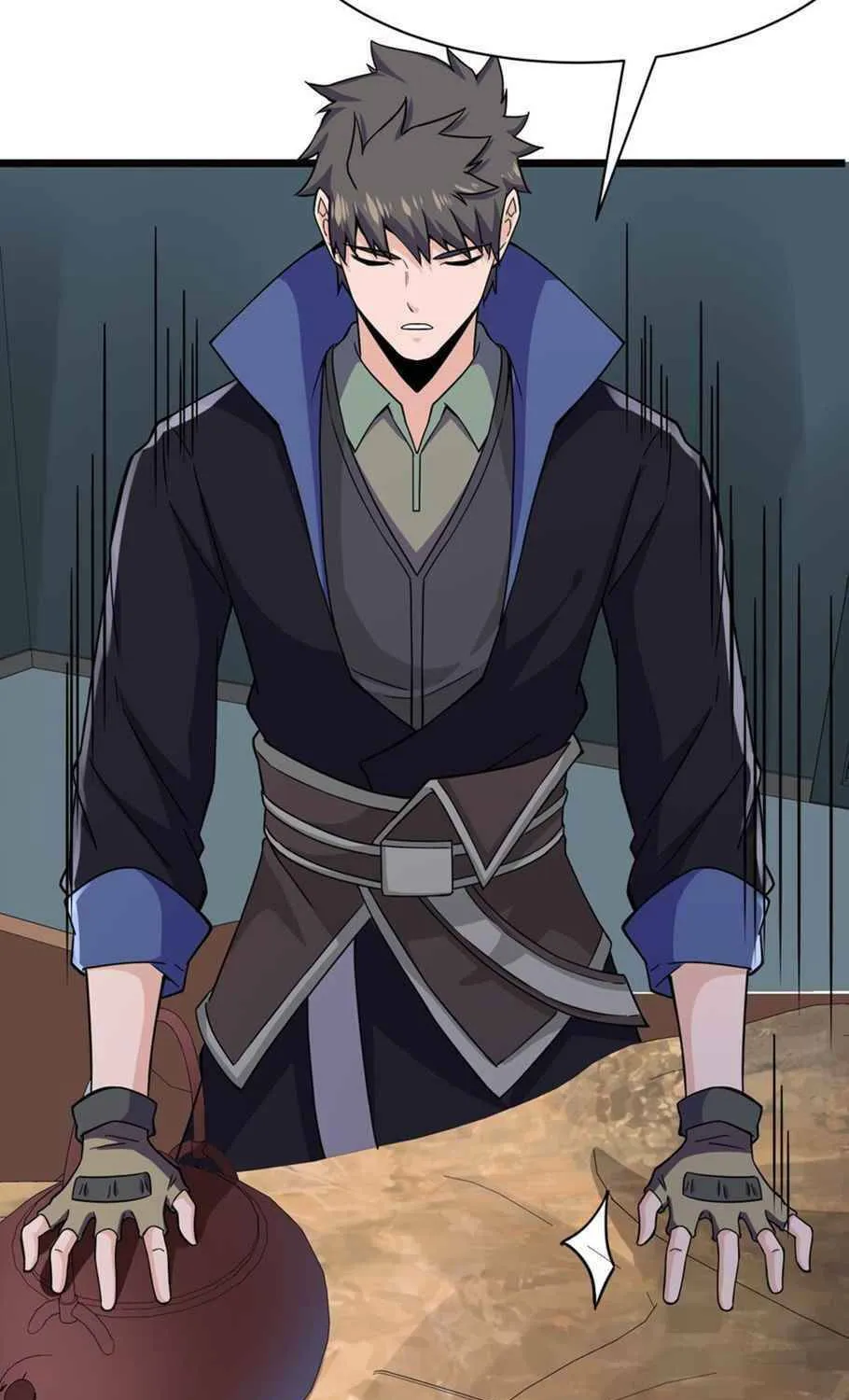 Read Yuan Long chapter 300 image 34 on Lezhin