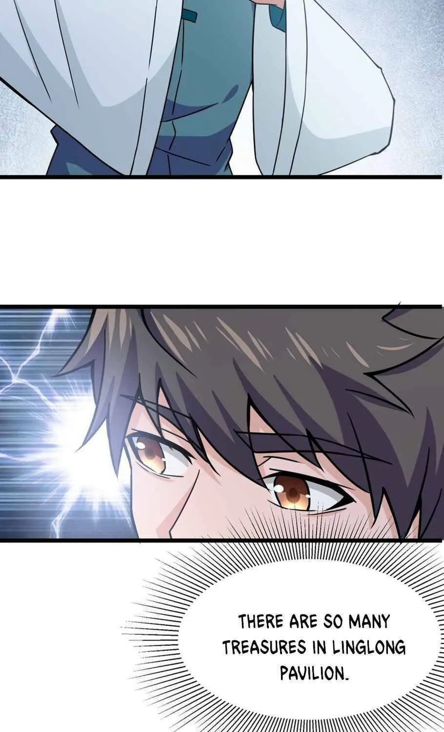 Read Yuan Long chapter 300 image 36 on Lezhin