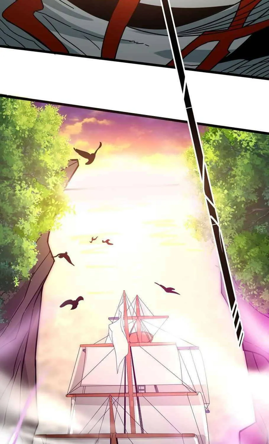 Read Yuan Long chapter 300 image 43 on Lezhin