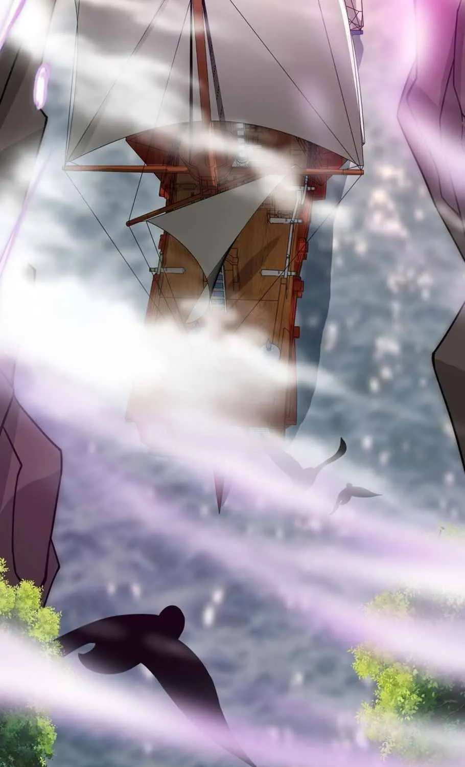 Read Yuan Long chapter 300 image 44 on Lezhin