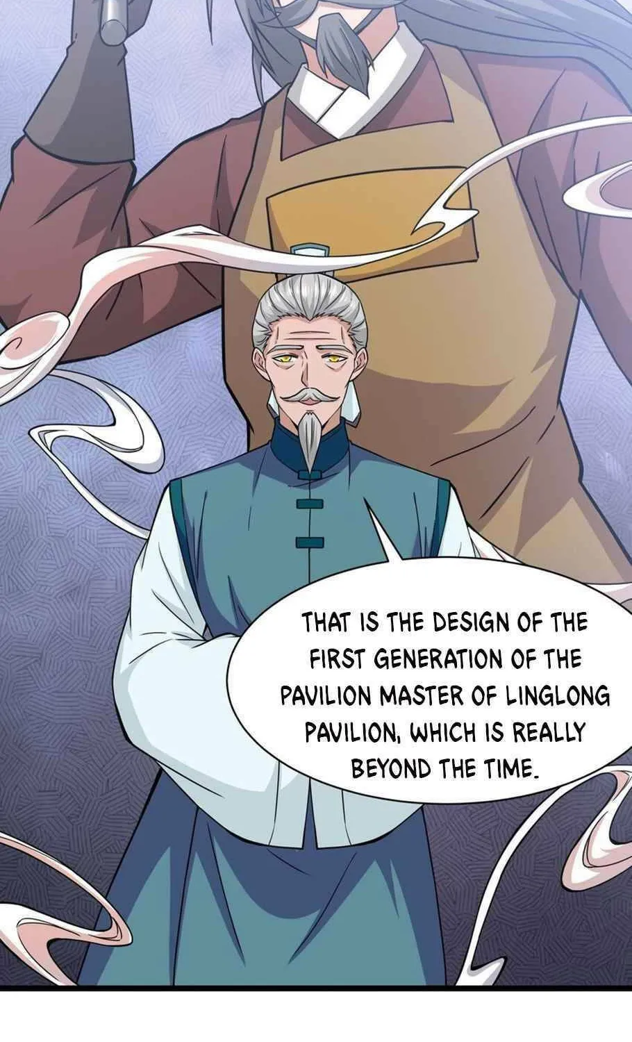 Read Yuan Long chapter 300 image 47 on Lezhin