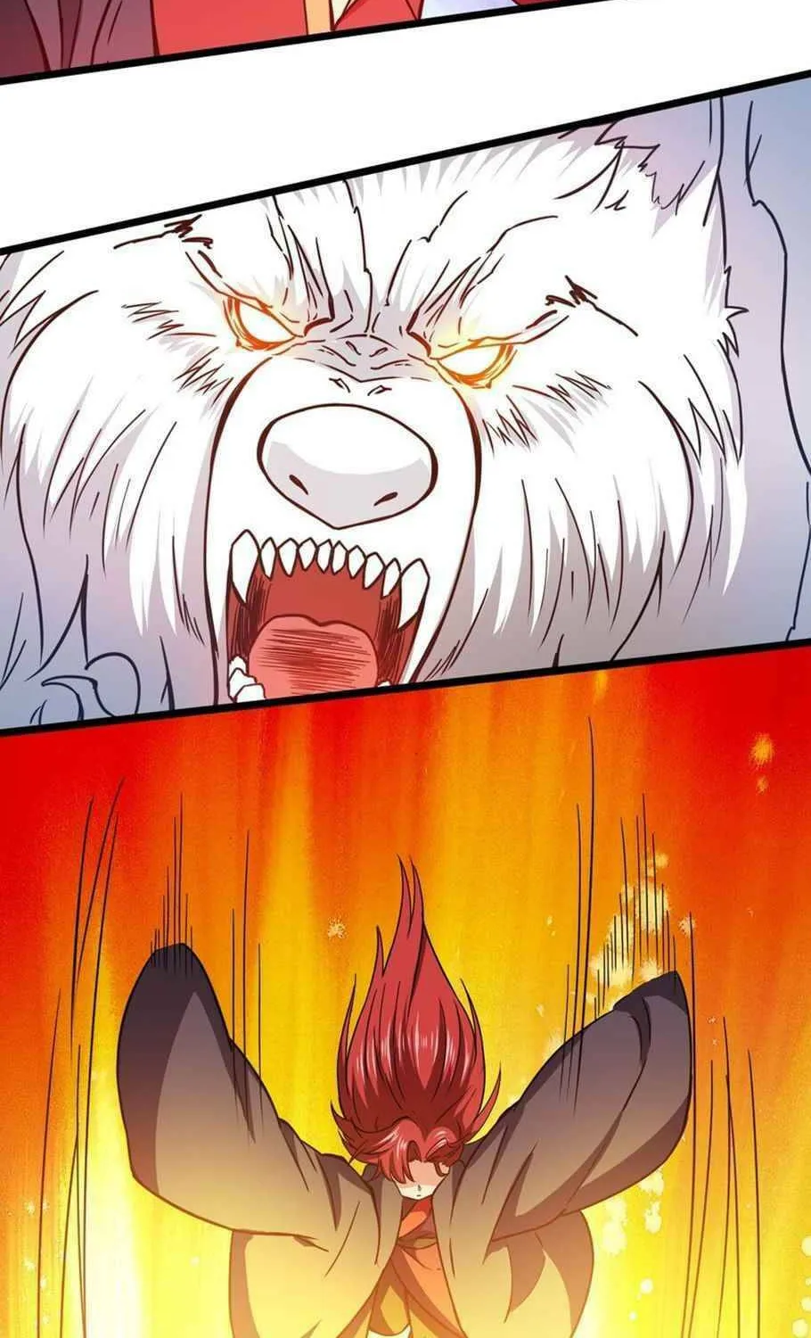 Read Yuan Long chapter 300 image 5 on Lezhin