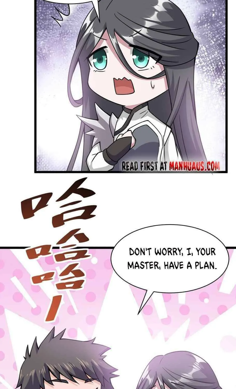 Read Yuan Long chapter 300 image 50 on Lezhin