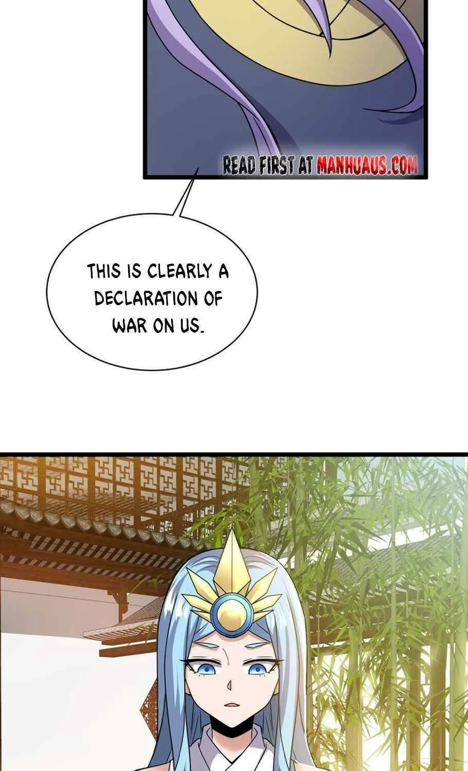 Read Yuan Long chapter 300 image 57 on Lezhin
