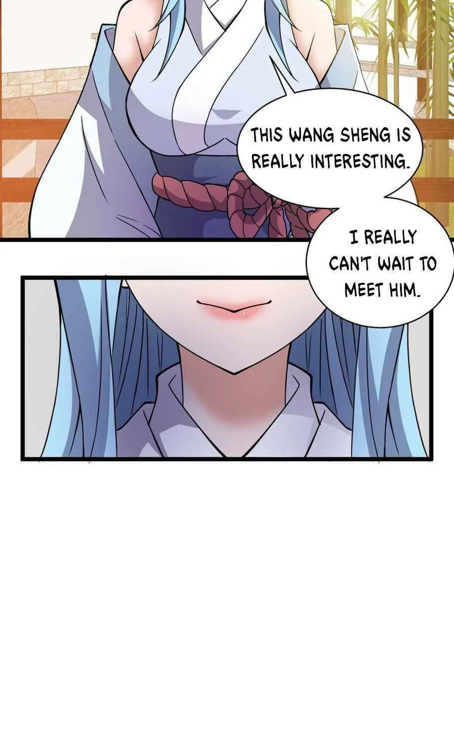 Read Yuan Long chapter 300 image 58 on Lezhin