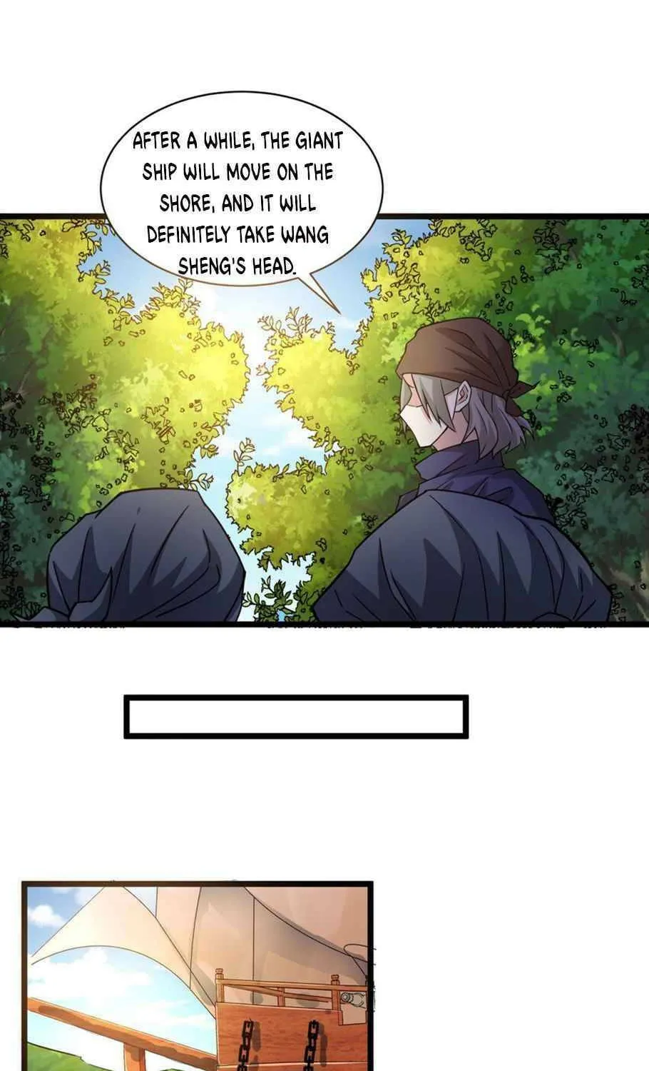 Read Yuan Long chapter 300 image 60 on Lezhin