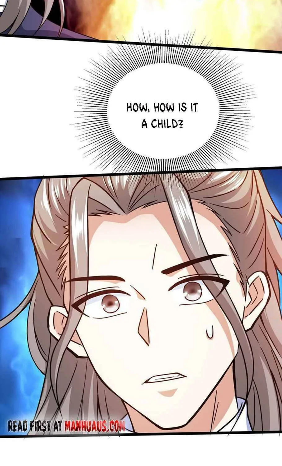 Read Yuan Long chapter 300 image 7 on Lezhin