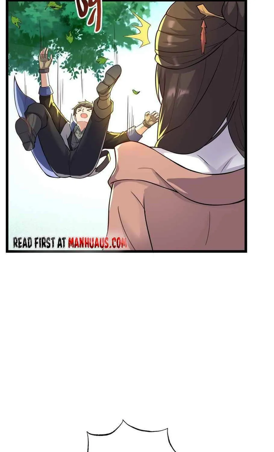Read Yuan Long chapter 301 image 14 on Lezhin