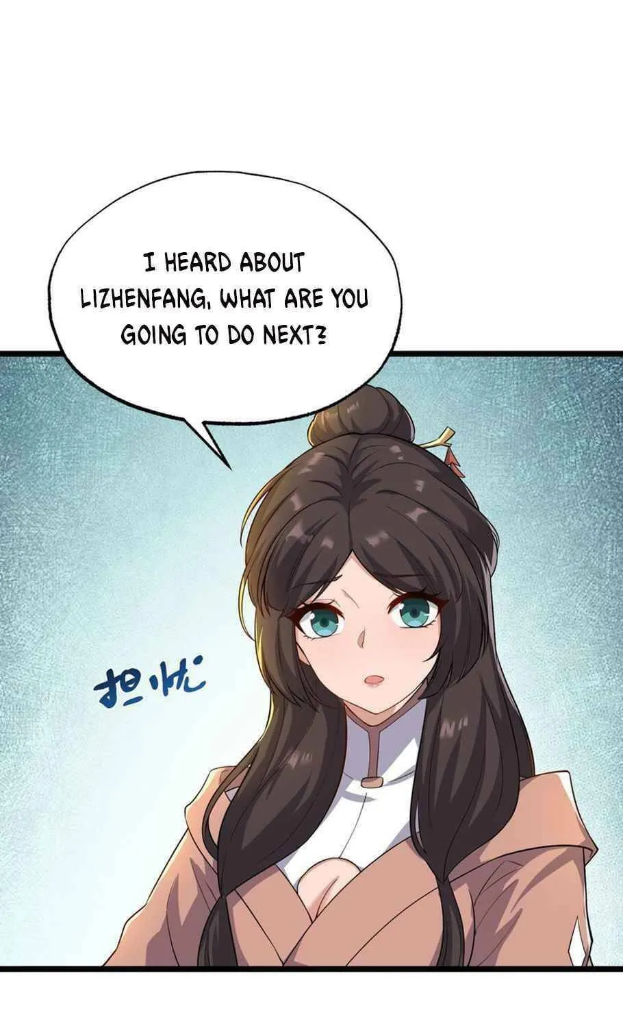 Read Yuan Long chapter 301 image 18 on Lezhin