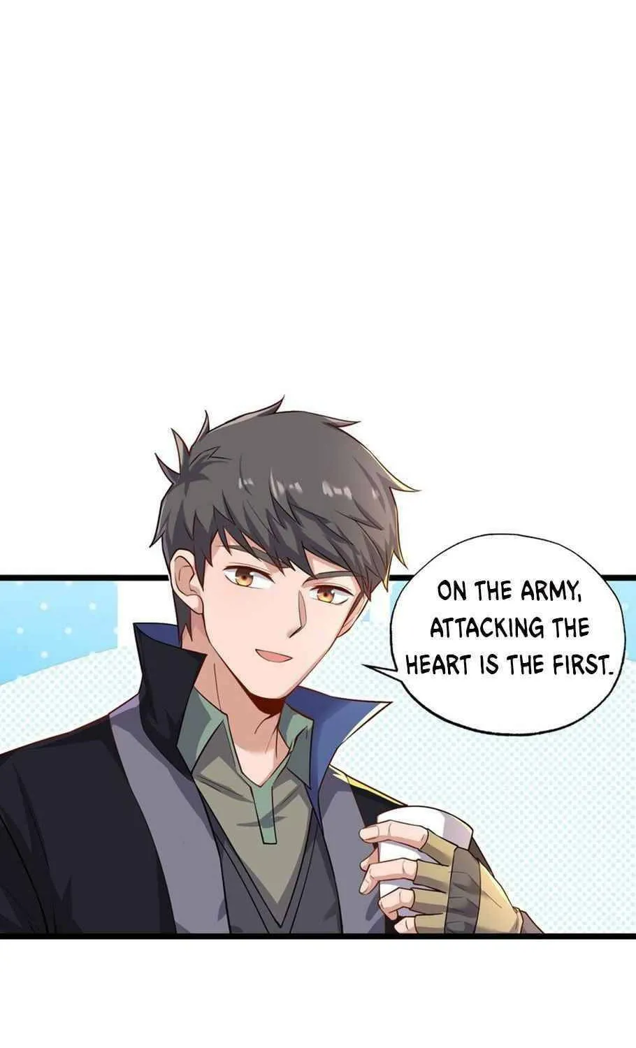 Read Yuan Long chapter 301 image 19 on Lezhin