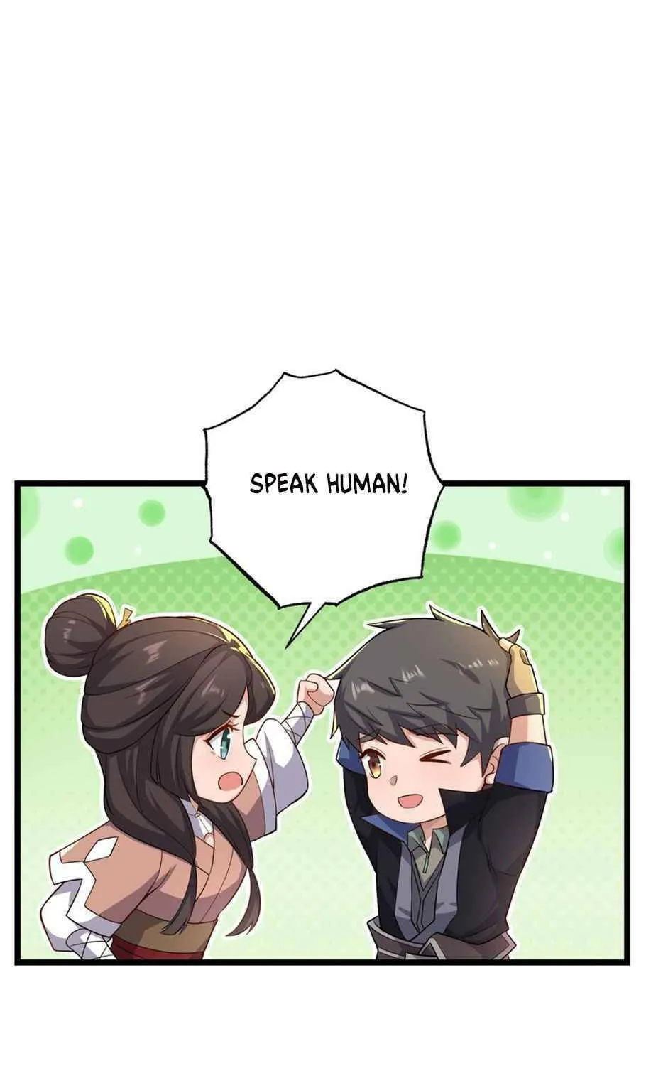 Read Yuan Long chapter 301 image 20 on Lezhin