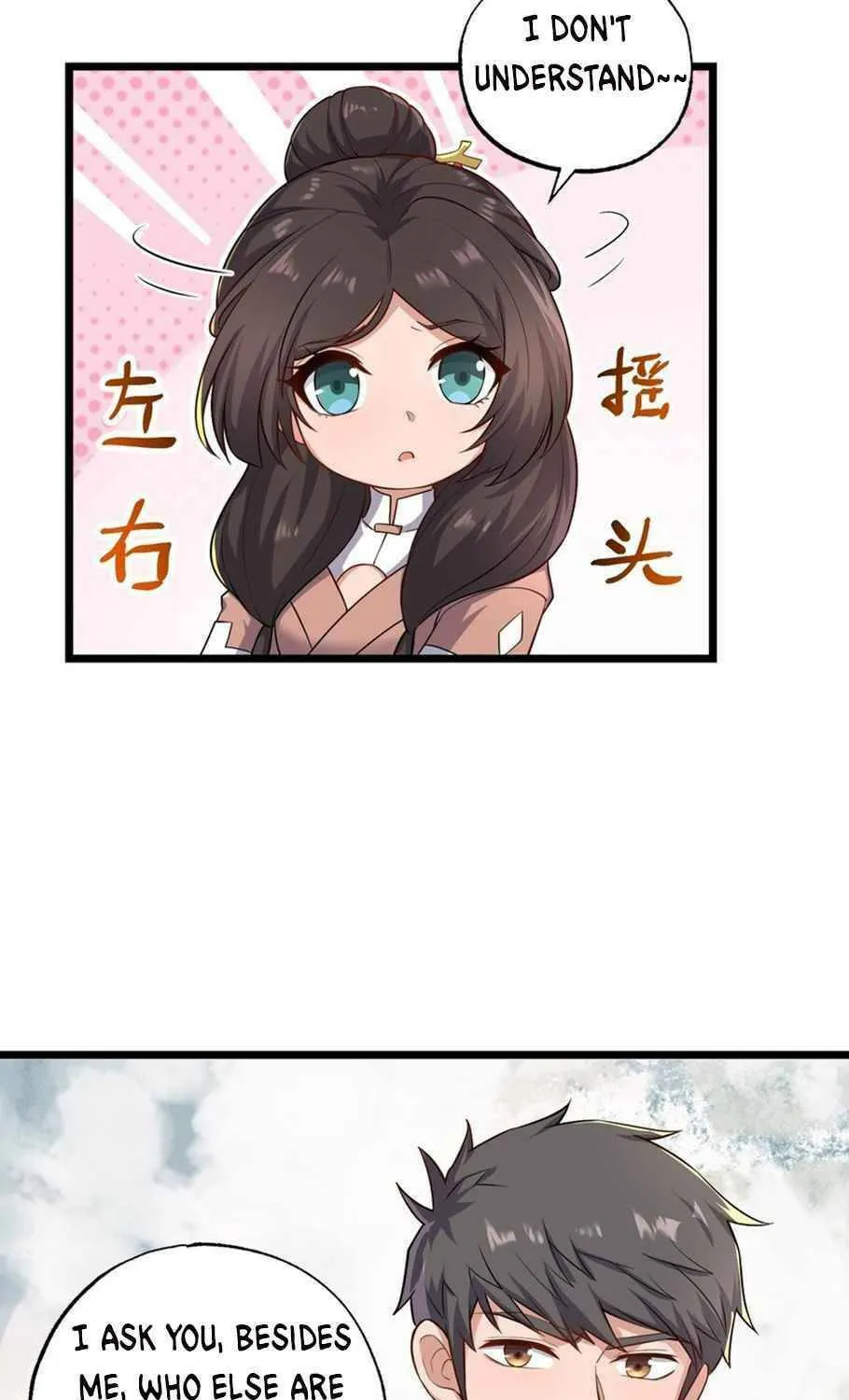 Read Yuan Long chapter 301 image 22 on Lezhin