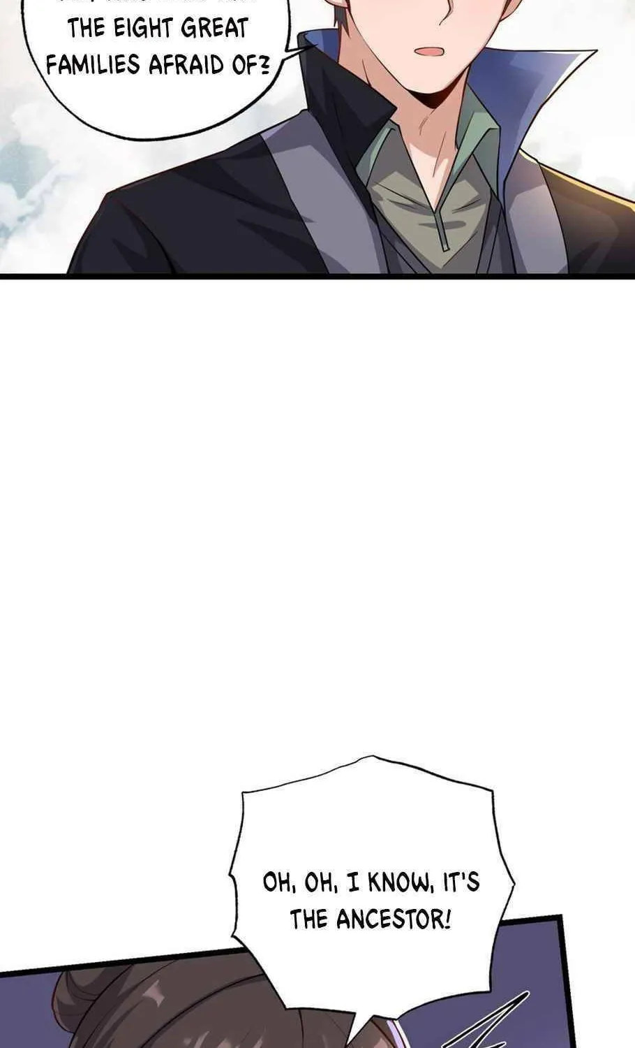 Read Yuan Long chapter 301 image 23 on Lezhin