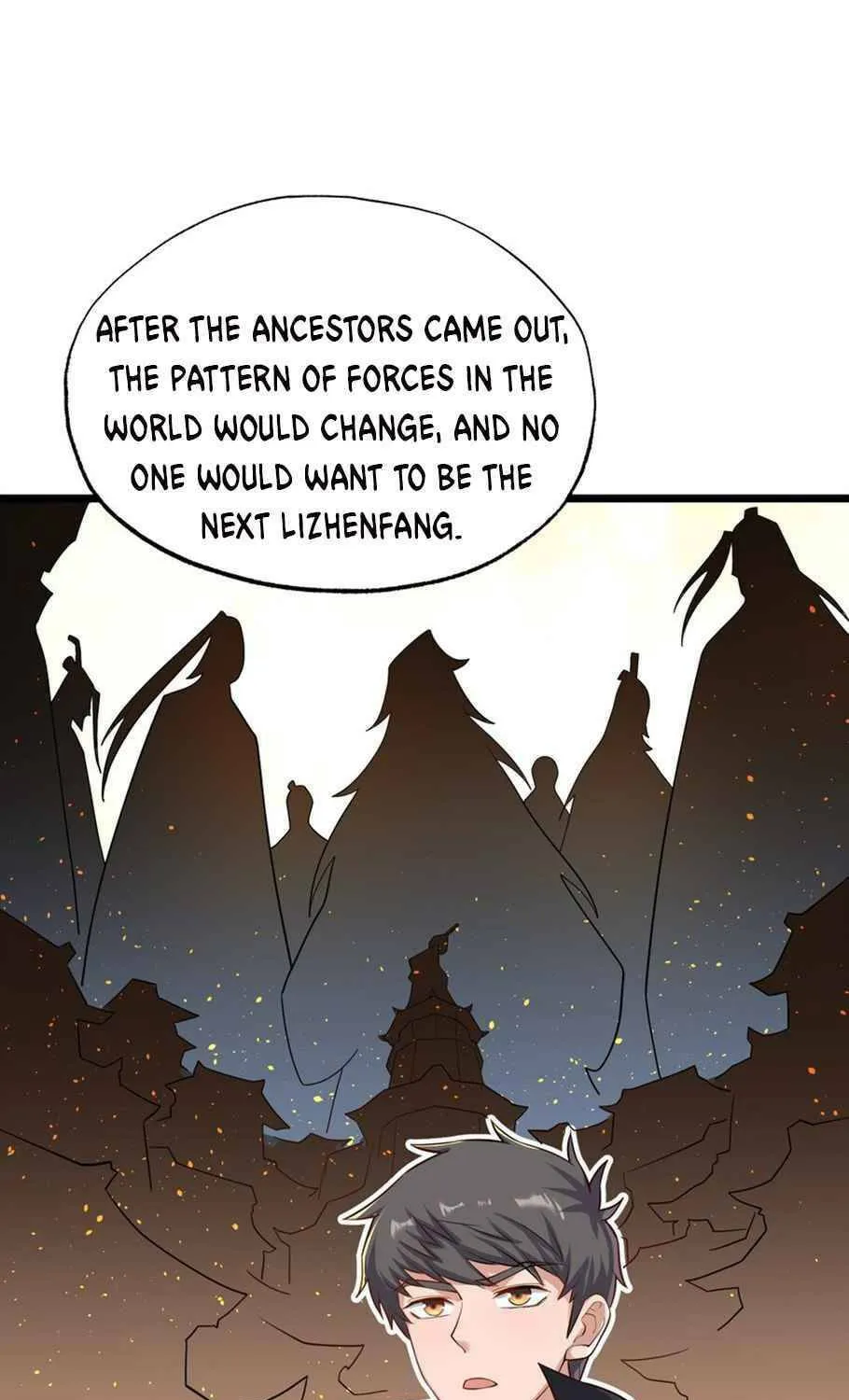 Read Yuan Long chapter 301 image 25 on Lezhin