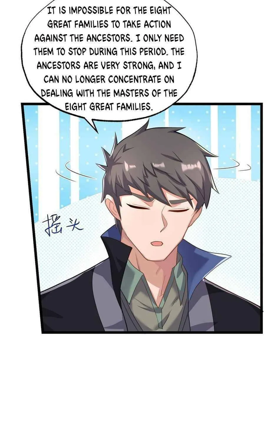 Read Yuan Long chapter 301 image 28 on Lezhin
