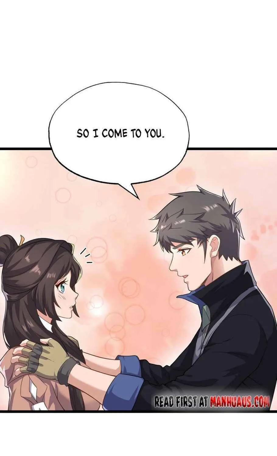 Read Yuan Long chapter 301 image 30 on Lezhin