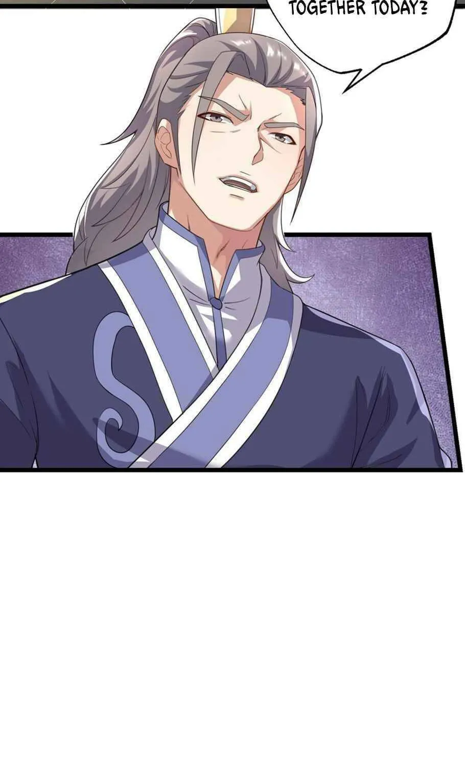 Read Yuan Long chapter 301 image 36 on Lezhin