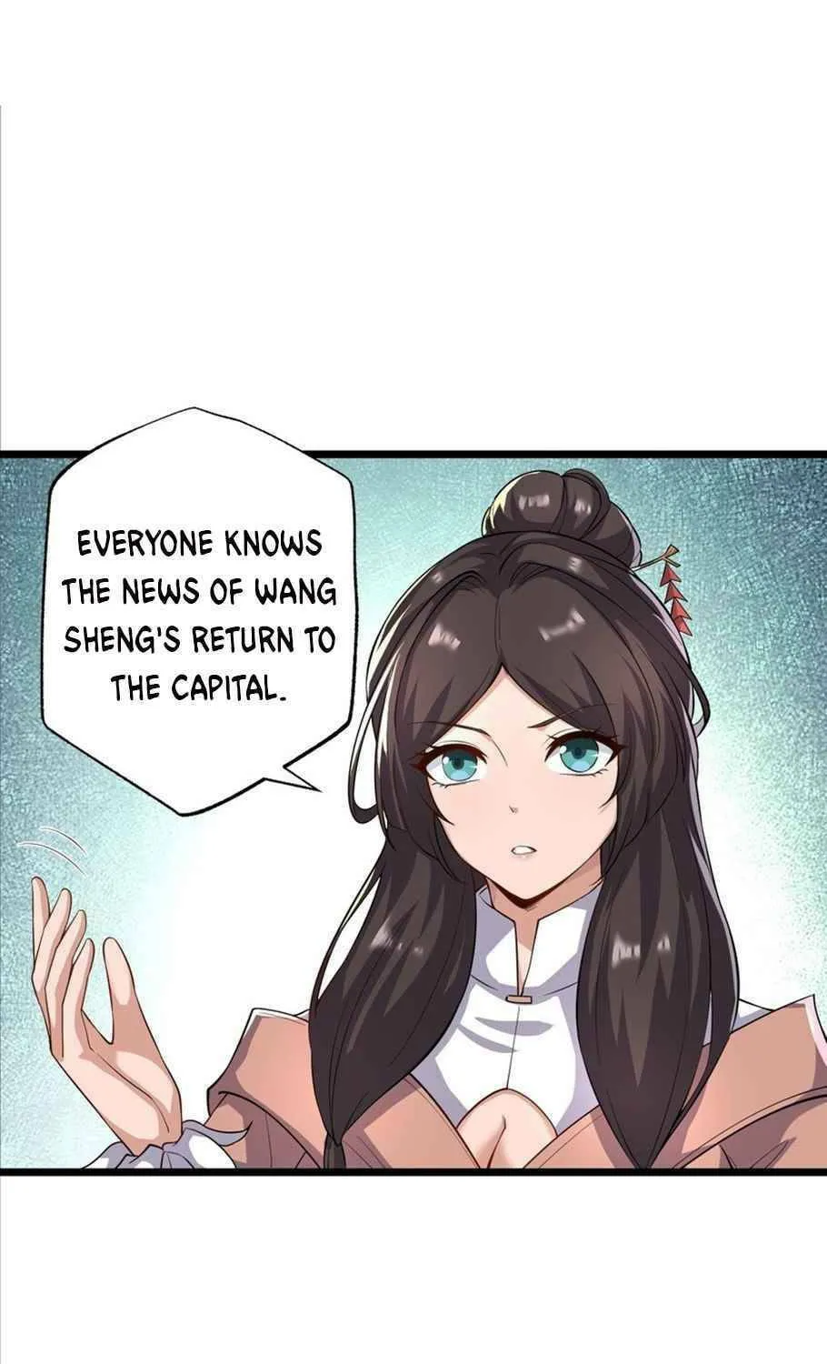 Read Yuan Long chapter 301 image 37 on Lezhin