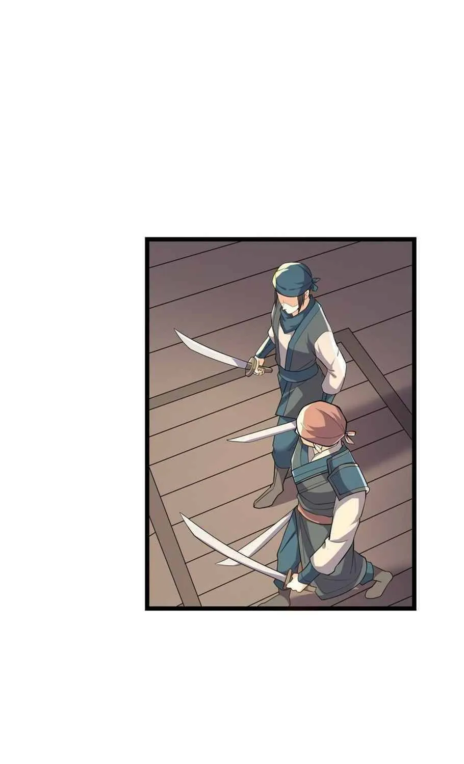 Read Yuan Long chapter 301 image 4 on Lezhin