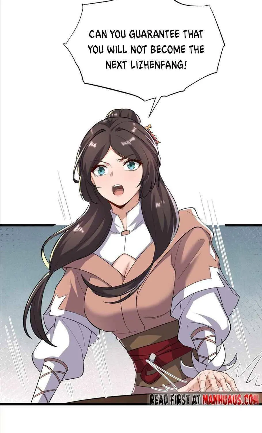 Read Yuan Long chapter 301 image 40 on Lezhin