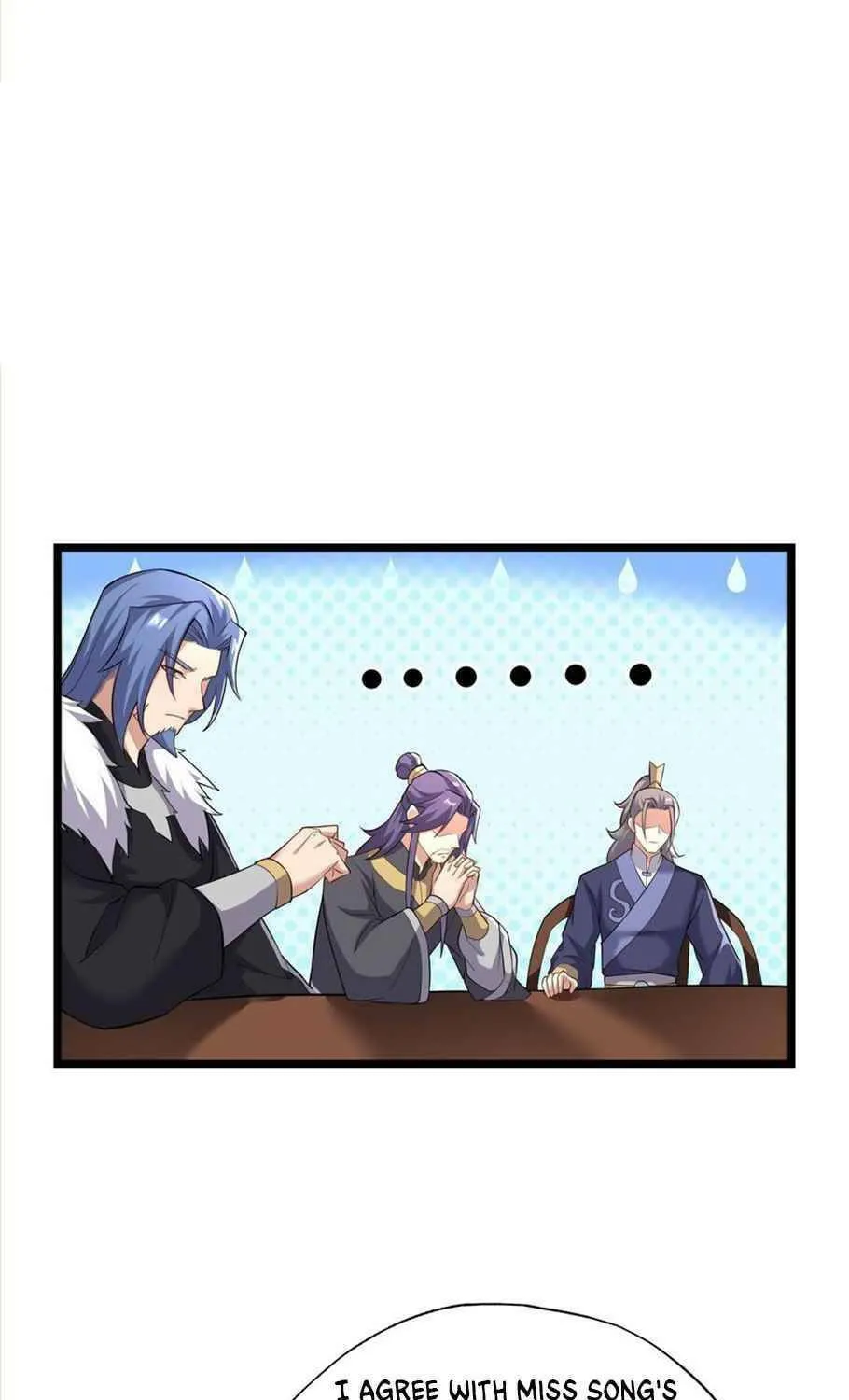 Read Yuan Long chapter 301 image 41 on Lezhin